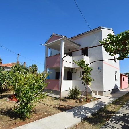 Apartments Petrovic มาลินสกา ภายนอก รูปภาพ