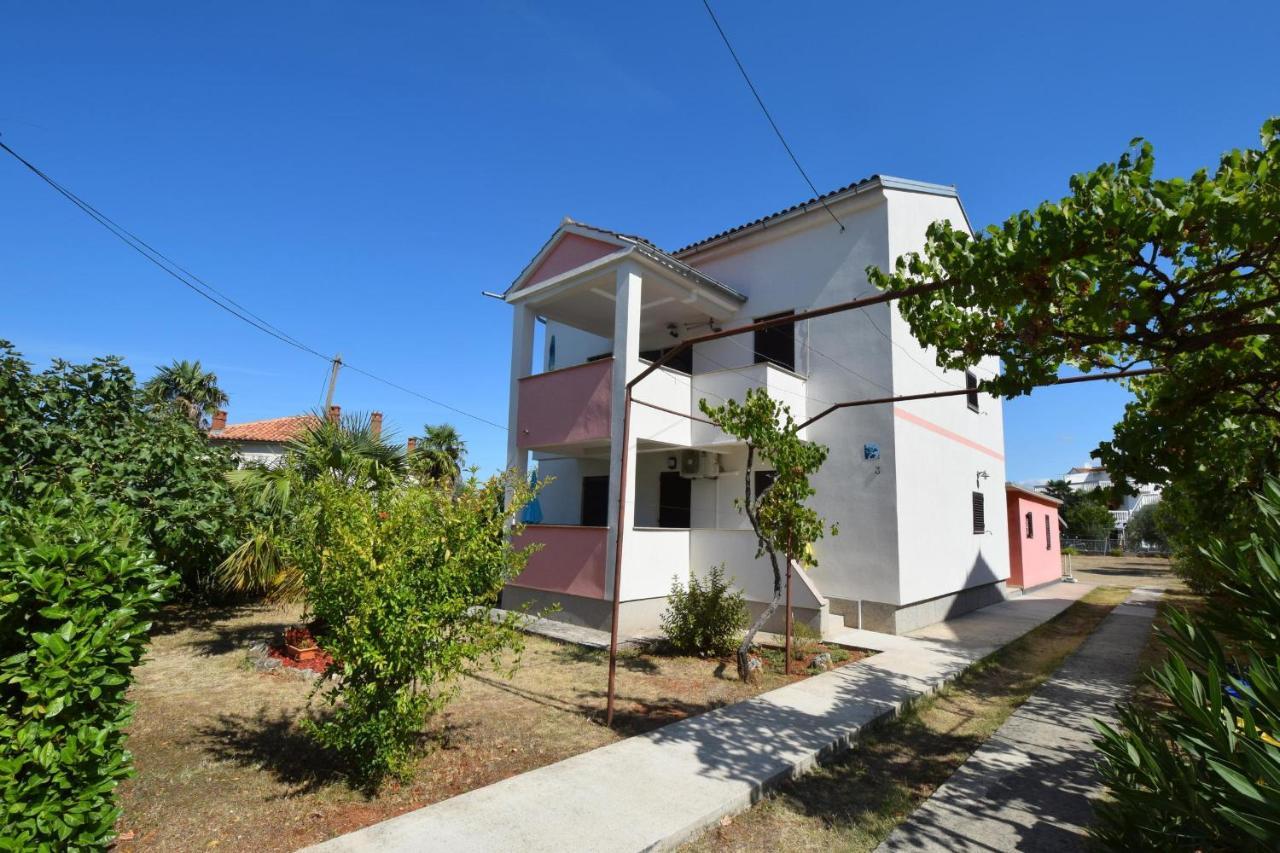 Apartments Petrovic มาลินสกา ภายนอก รูปภาพ