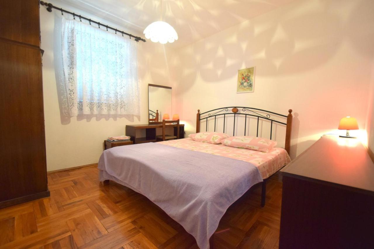 Apartments Petrovic มาลินสกา ภายนอก รูปภาพ