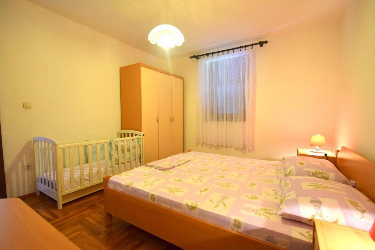 Apartments Petrovic มาลินสกา ภายนอก รูปภาพ