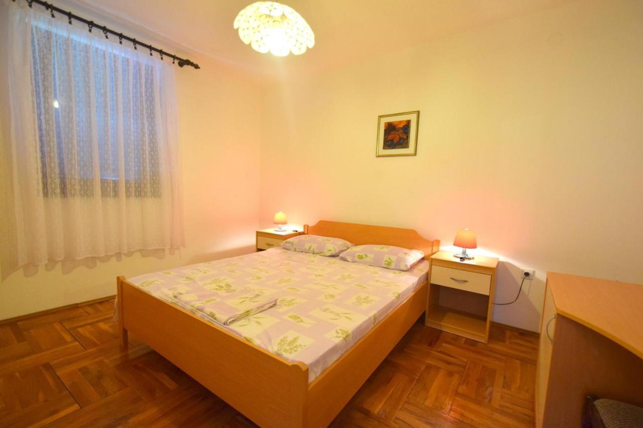 Apartments Petrovic มาลินสกา ภายนอก รูปภาพ