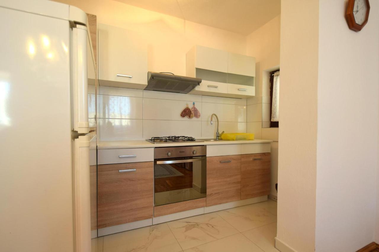 Apartments Petrovic มาลินสกา ภายนอก รูปภาพ