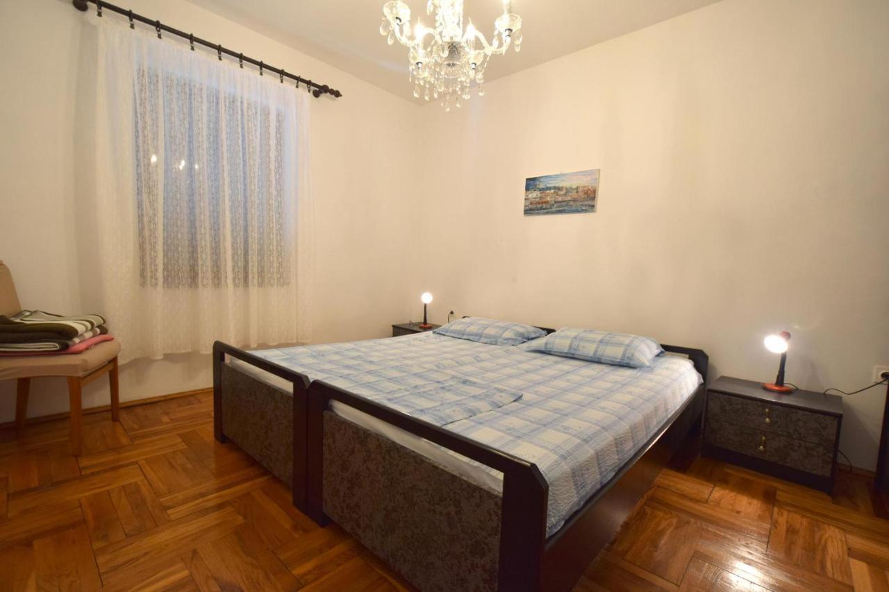 Apartments Petrovic มาลินสกา ภายนอก รูปภาพ