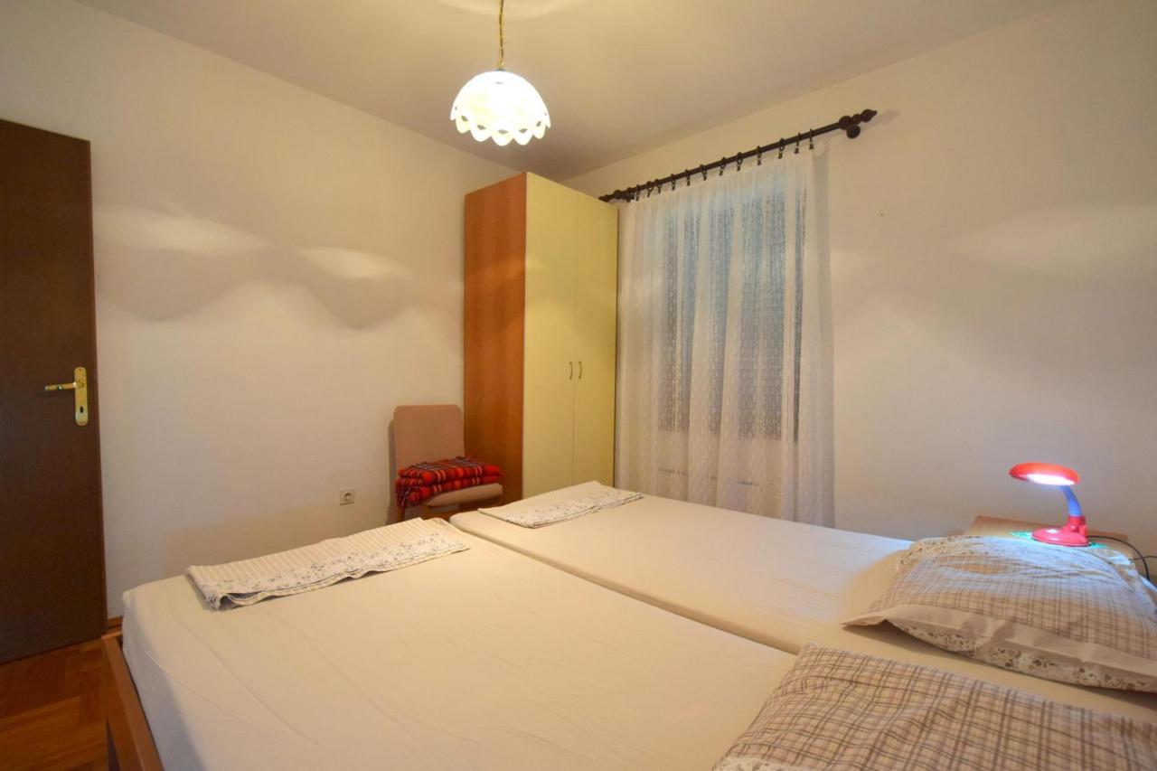 Apartments Petrovic มาลินสกา ภายนอก รูปภาพ