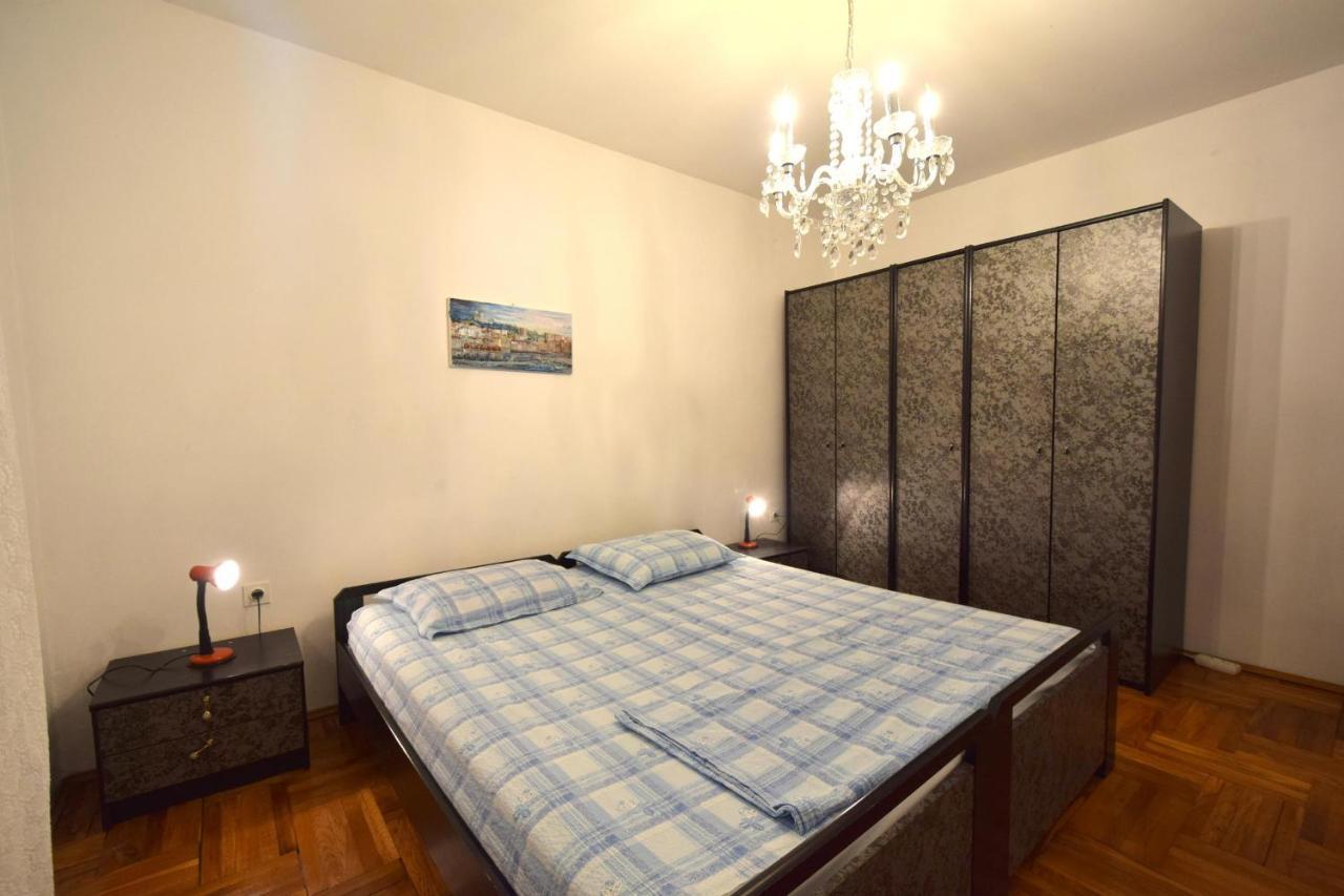 Apartments Petrovic มาลินสกา ภายนอก รูปภาพ